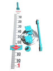 Float Board Type Level Indicator