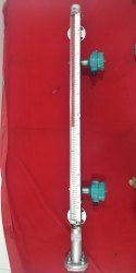 Bi Color Roller Level Indicator