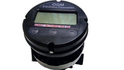 Digital PD Flowmeter