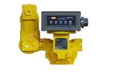 PD Flow Meter