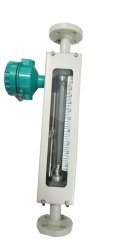 Variable Rotameter With 4-20ma